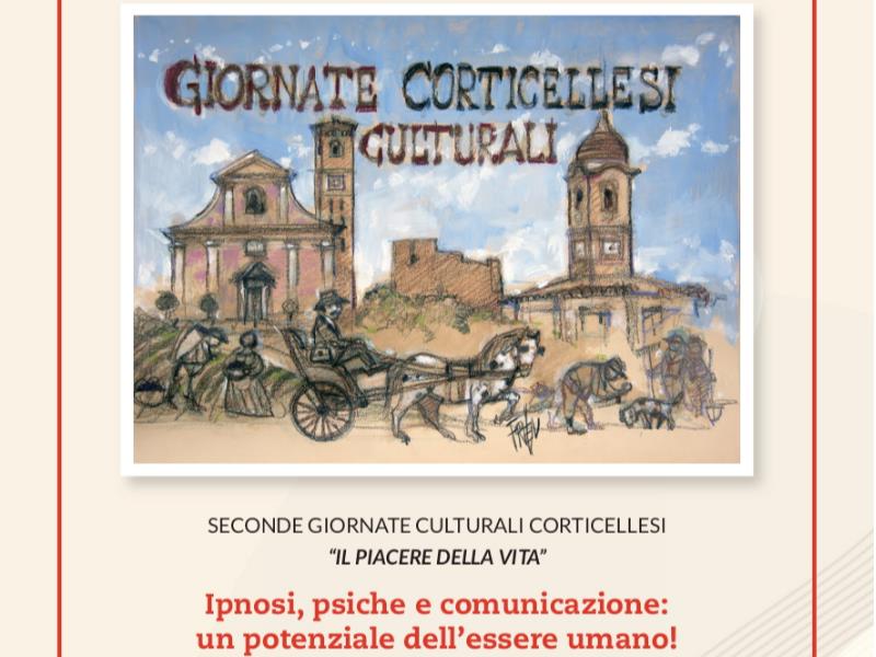Giornate Corticellesi Culturali