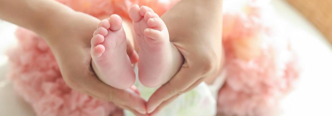 Let's talk about pregnancy, the most intense moment in a woman's life