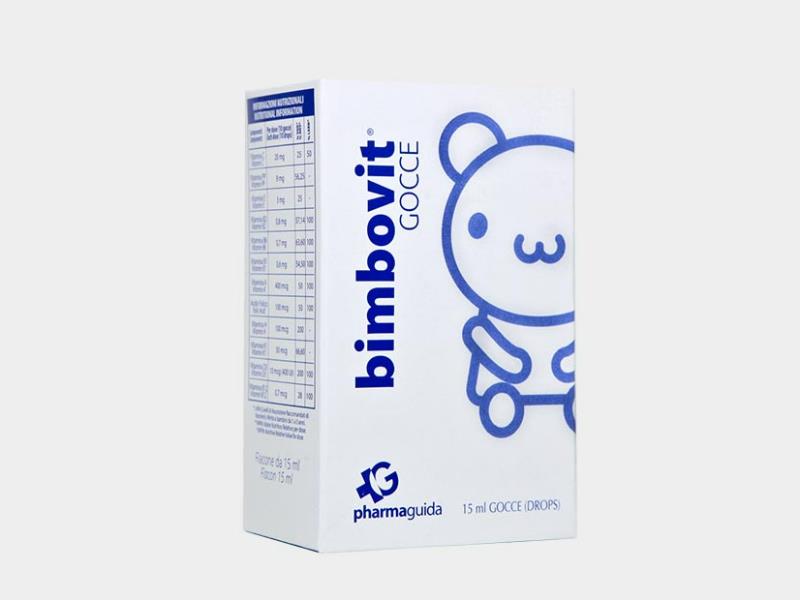 bimbovit GOCCE (DROPS)