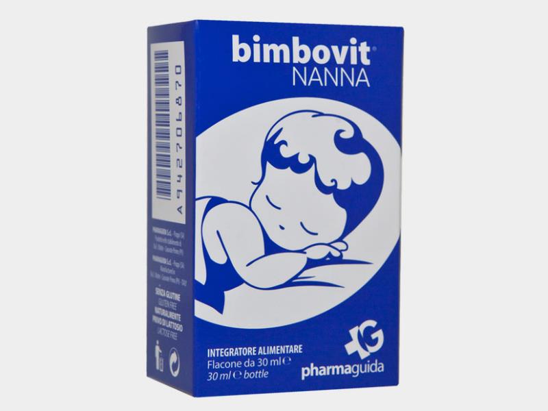 bimbovit NANNA