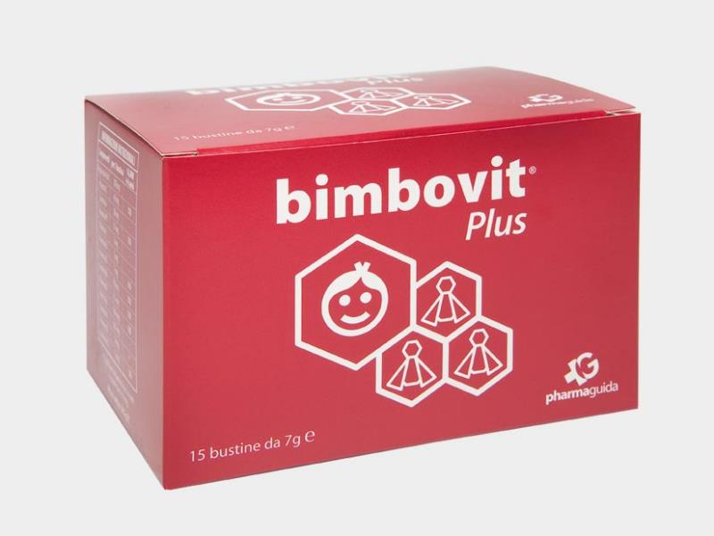 bimbovit Plus