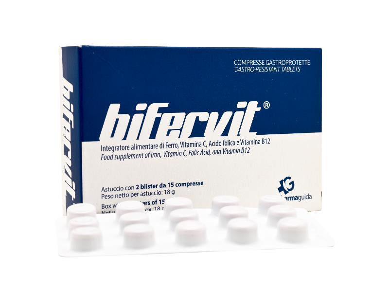 Bifervit