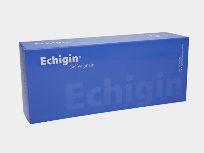 Echigin Vaginal Gel