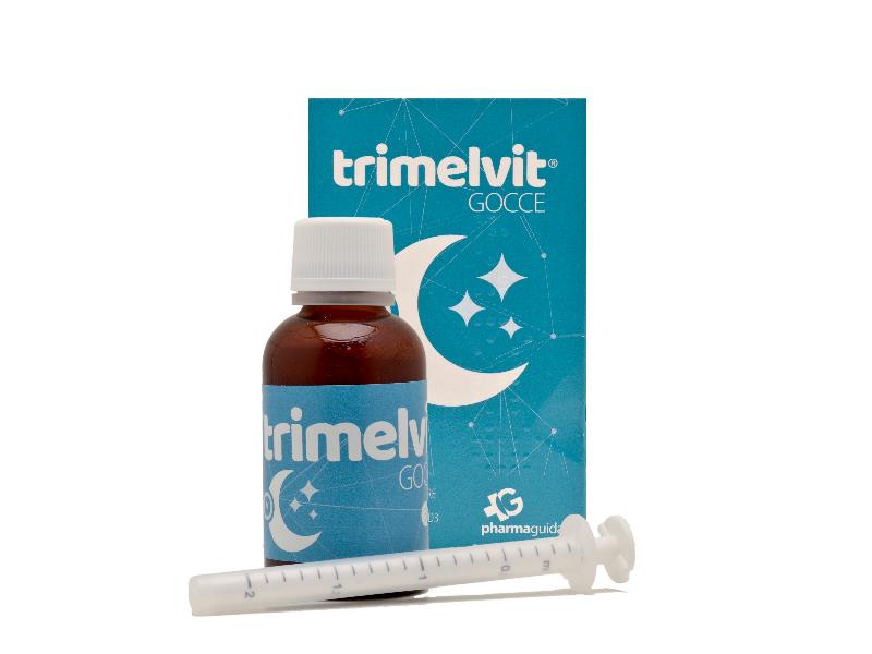 trimelvit DROPS