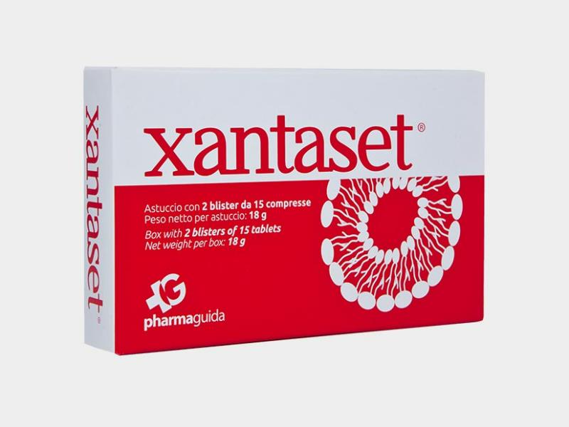 xantaset