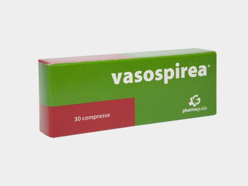 vasospirea