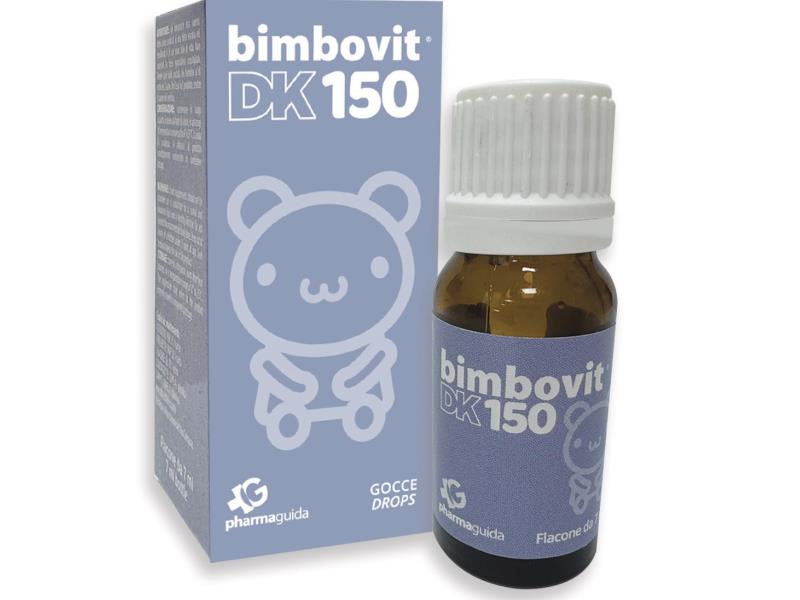 bimbovit DK 150 