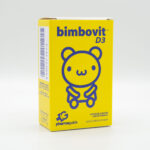 Bimbovit D3 integratore multivitaminico