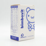 Bimbovit gocce polivitaminico pediatrico