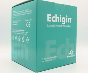 Echigin lavanda vaginale - infezioni e igiene