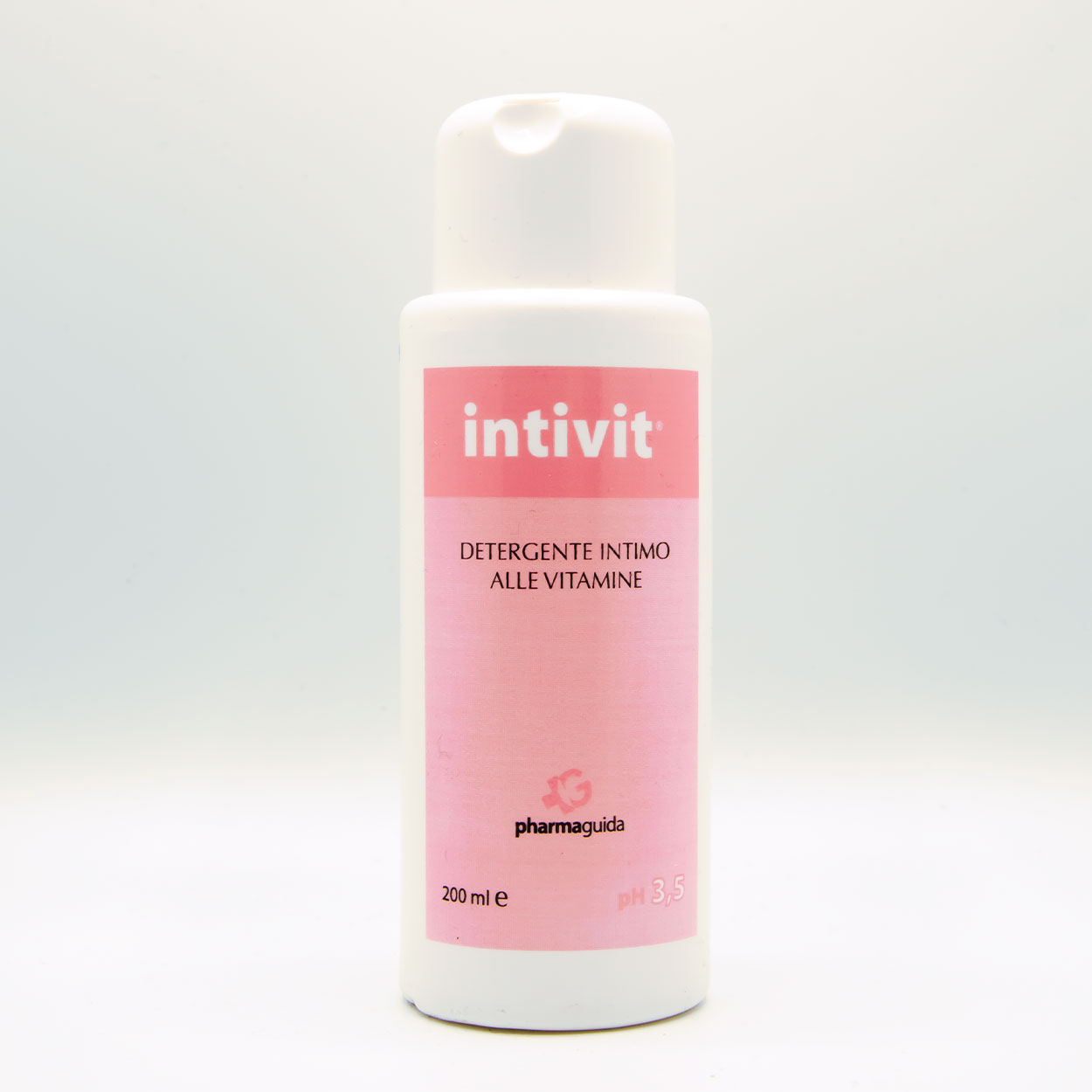 Intivit detergente intimo alle vitamine