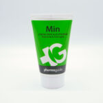 Min crema mani antirughe alle vitamine
