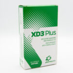 XD3 Plus integratore vitamina D3 e K2