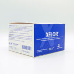 Xflor 30 bustine lattoferrina e fermenti lattici