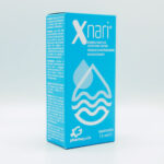 Xnari spray nasale decongestionante