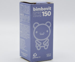 Bimbovit DK 150