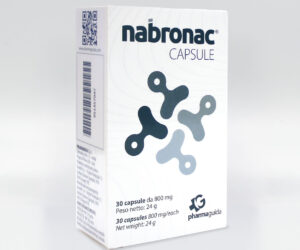 Nabronac