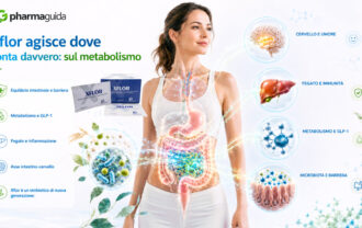 integratore xflor agisce sul metabolismo