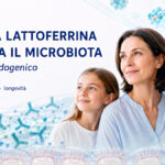 Leader integratori Lattoferina