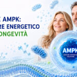 ampk e longevità