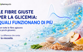 fibre giuste per la glicemia